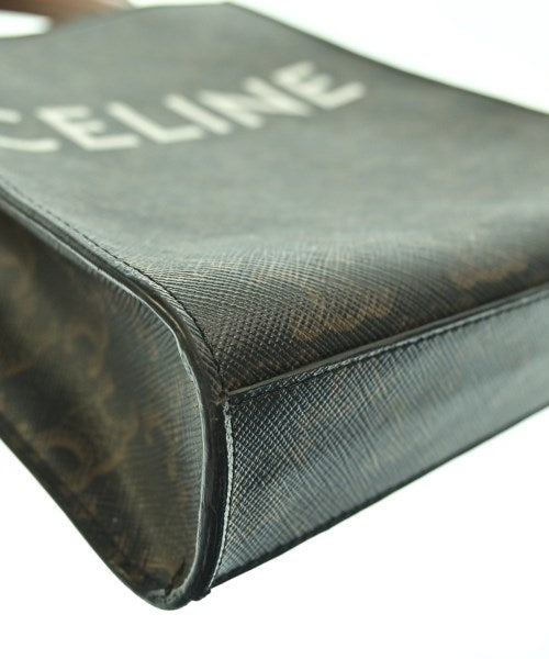 CELINE กระเป๋าถือขนาดใหญ่