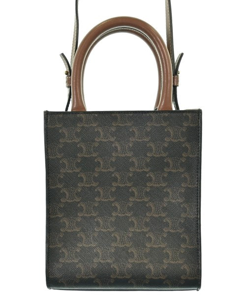 CELINE กระเป๋าถือขนาดใหญ่