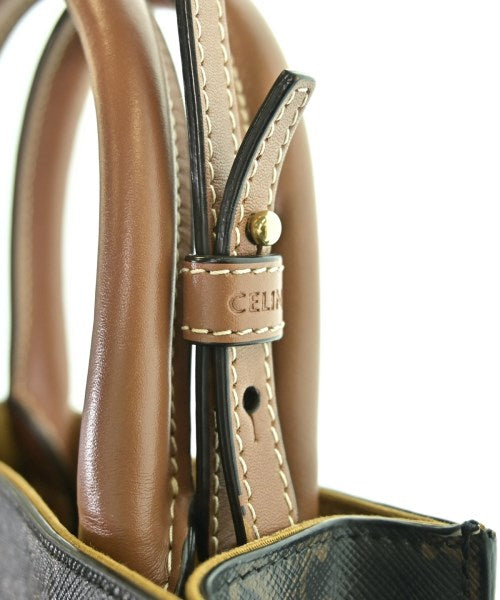 CELINE กระเป๋าถือขนาดใหญ่