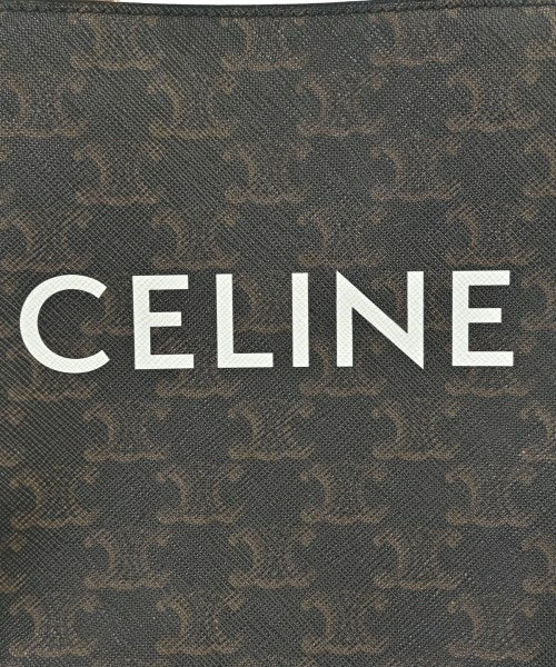 CELINE กระเป๋าถือขนาดใหญ่