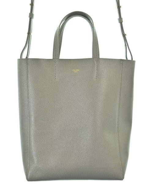 CELINE กระเป๋าถือขนาดใหญ่