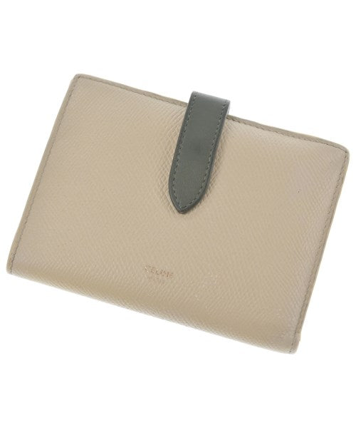 CELINE กระเป๋าสตางค์/กระเป๋าใส่เหรียญ