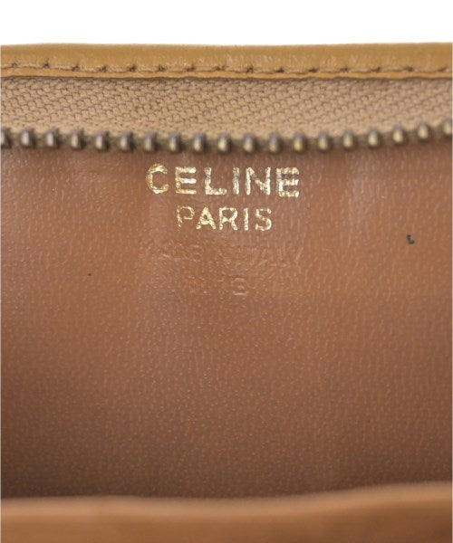 CELINE กระเป๋าสตางค์/กระเป๋าใส่เหรียญ