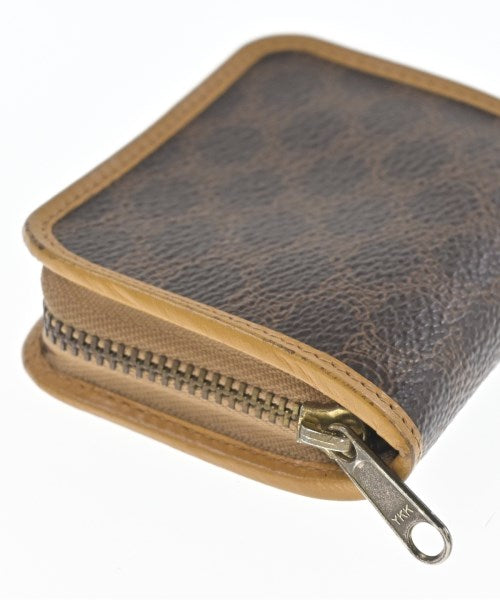 CELINE กระเป๋าสตางค์/กระเป๋าใส่เหรียญ