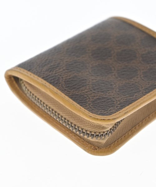 CELINE กระเป๋าสตางค์/กระเป๋าใส่เหรียญ