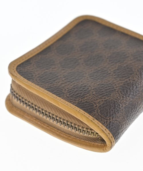 CELINE กระเป๋าสตางค์/กระเป๋าใส่เหรียญ