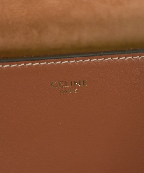CELINE กระเป๋าสะพาย