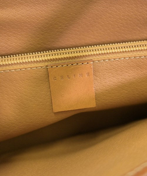 CELINE กระเป๋าถือขนาดใหญ่