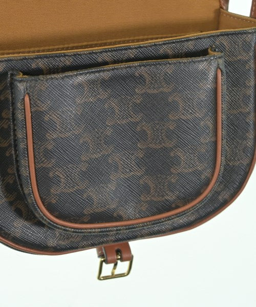 CELINE กระเป๋าสะพาย