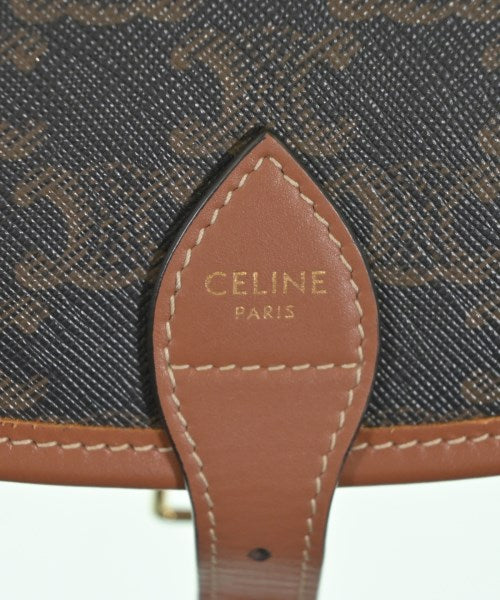 CELINE กระเป๋าสะพาย