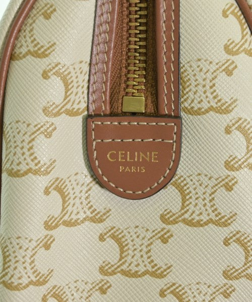 CELINE กระเป๋าใส่อุปกรณ์ขนาดใหญ่