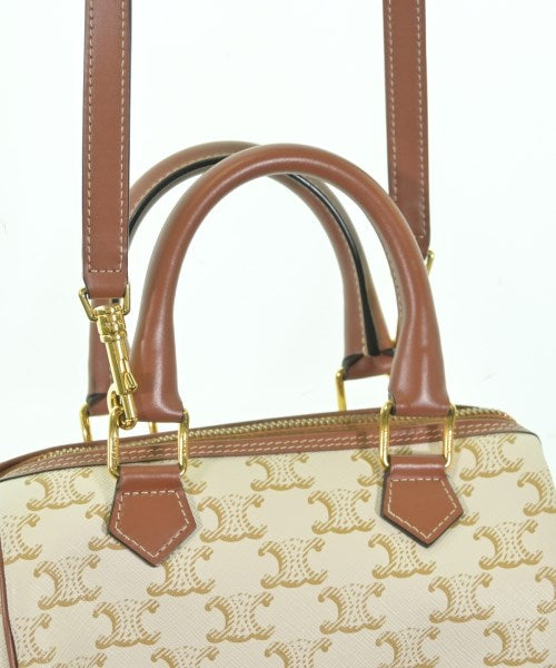 CELINE กระเป๋าใส่อุปกรณ์ขนาดใหญ่