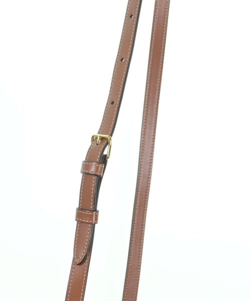CELINE กระเป๋าใส่อุปกรณ์ขนาดใหญ่
