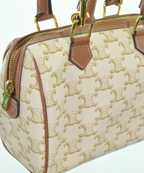 CELINE กระเป๋าใส่อุปกรณ์ขนาดใหญ่