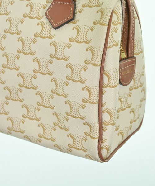 CELINE กระเป๋าใส่อุปกรณ์ขนาดใหญ่