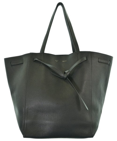 CELINE กระเป๋าถือขนาดใหญ่