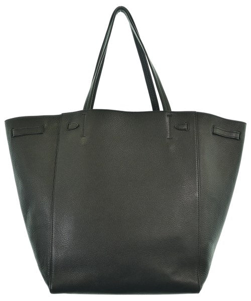 CELINE กระเป๋าถือขนาดใหญ่