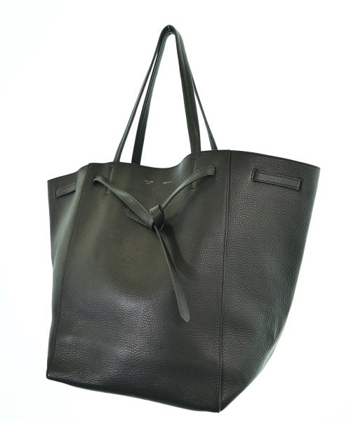 CELINE กระเป๋าถือขนาดใหญ่