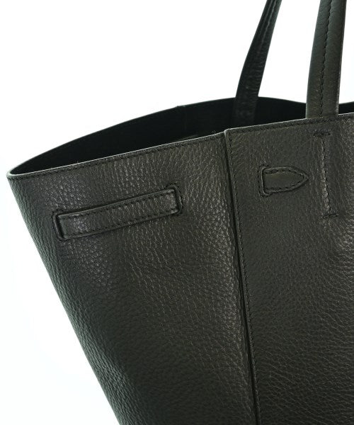 CELINE กระเป๋าถือขนาดใหญ่