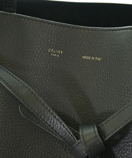 CELINE กระเป๋าถือขนาดใหญ่