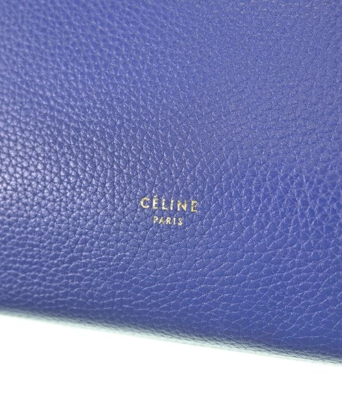 CELINE กระเป๋าถือ