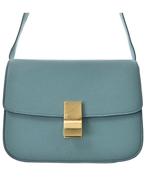 CELINE กระเป๋าสะพาย