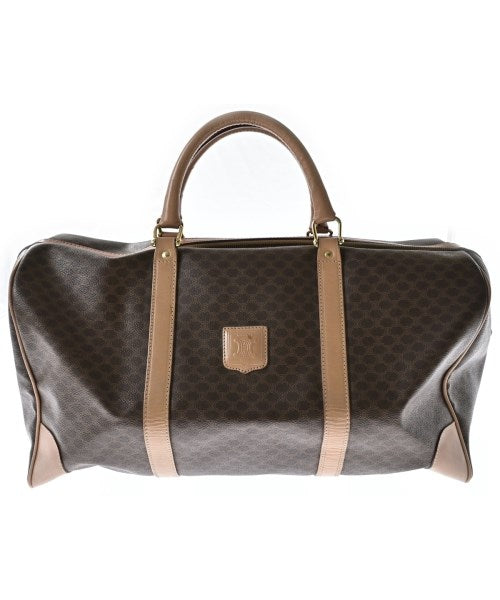 CELINE กระเป๋าใส่อุปกรณ์ขนาดใหญ่