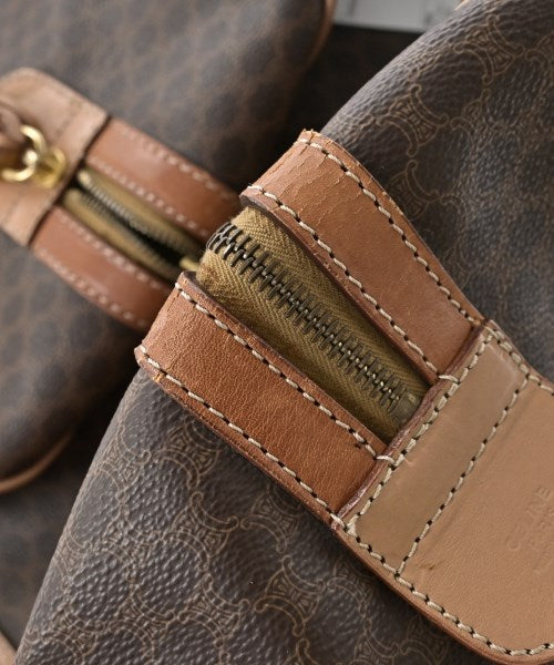 CELINE กระเป๋าใส่อุปกรณ์ขนาดใหญ่