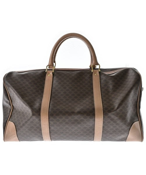 CELINE กระเป๋าใส่อุปกรณ์ขนาดใหญ่