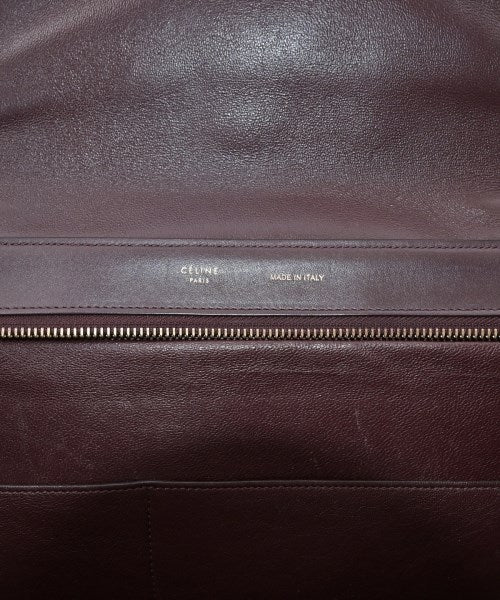 CELINE กระเป๋าถือ