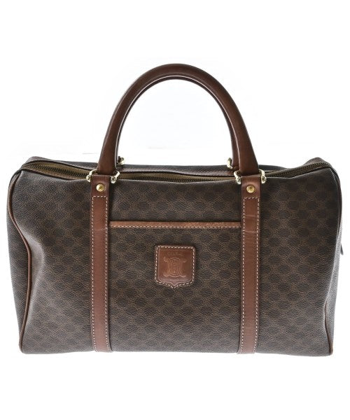 CELINE กระเป๋าใส่อุปกรณ์ขนาดใหญ่