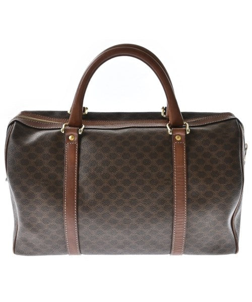 CELINE กระเป๋าใส่อุปกรณ์ขนาดใหญ่