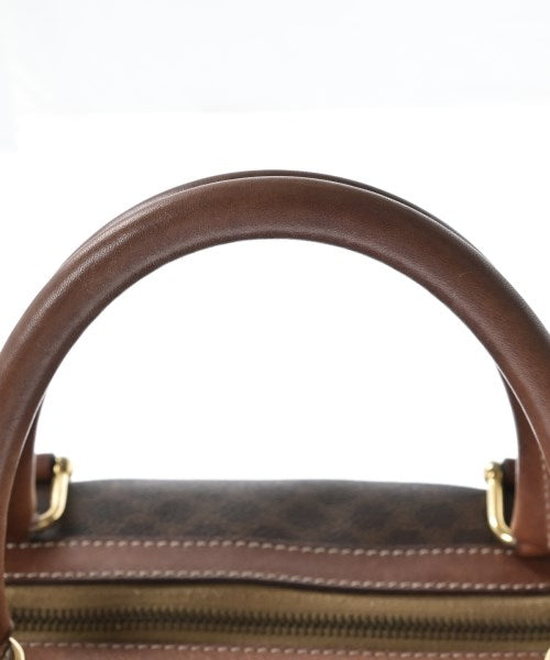 CELINE กระเป๋าใส่อุปกรณ์ขนาดใหญ่