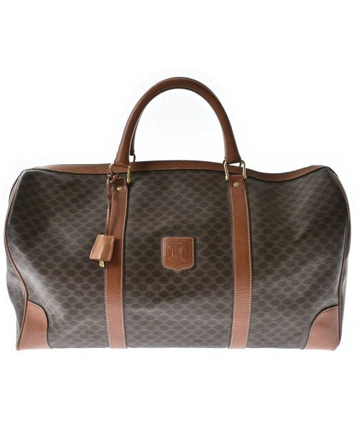 CELINE กระเป๋าใส่อุปกรณ์ขนาดใหญ่