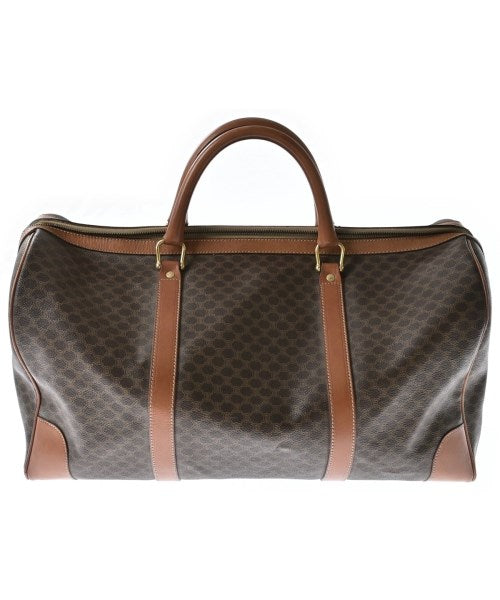 CELINE กระเป๋าใส่อุปกรณ์ขนาดใหญ่