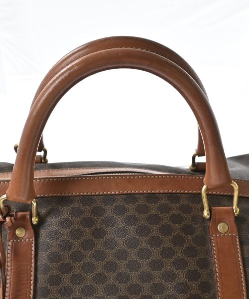 CELINE กระเป๋าใส่อุปกรณ์ขนาดใหญ่