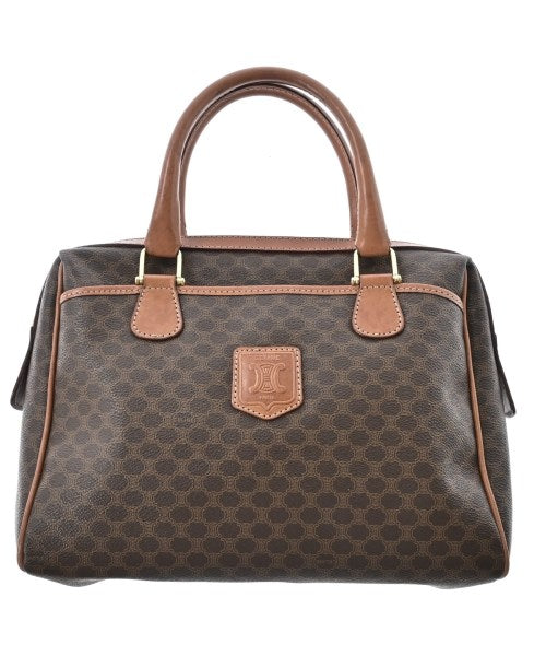 CELINE กระเป๋าใส่อุปกรณ์ขนาดใหญ่