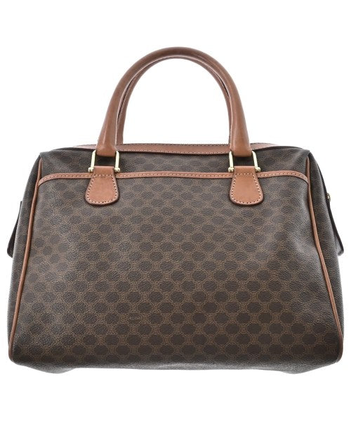 CELINE กระเป๋าใส่อุปกรณ์ขนาดใหญ่