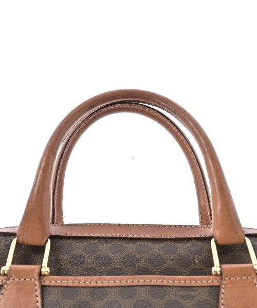 CELINE กระเป๋าใส่อุปกรณ์ขนาดใหญ่