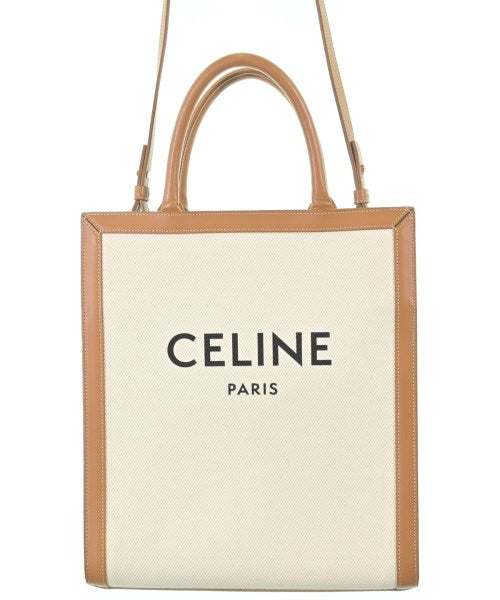CELINE กระเป๋าถือขนาดใหญ่