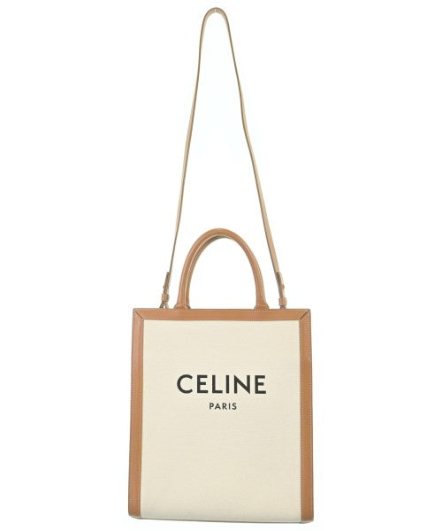 CELINE กระเป๋าถือขนาดใหญ่