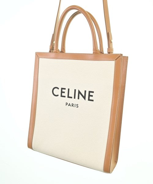 CELINE กระเป๋าถือขนาดใหญ่