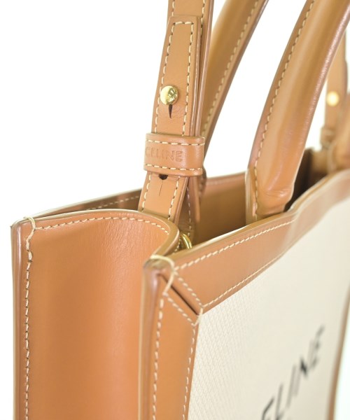 CELINE กระเป๋าถือขนาดใหญ่