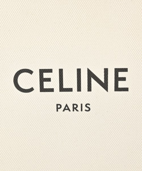 CELINE กระเป๋าถือขนาดใหญ่
