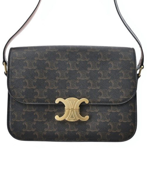 CELINE กระเป๋าสะพาย