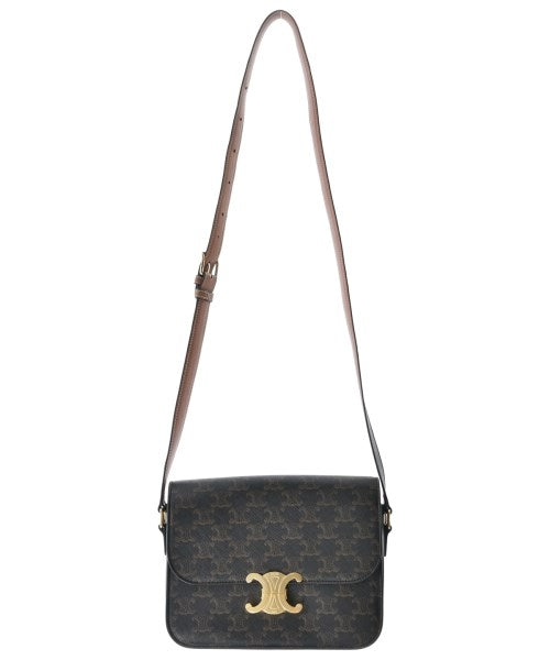 CELINE กระเป๋าสะพาย