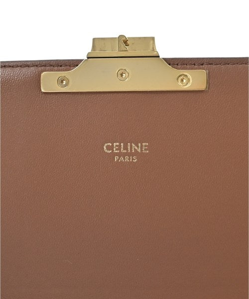 CELINE กระเป๋าสะพาย