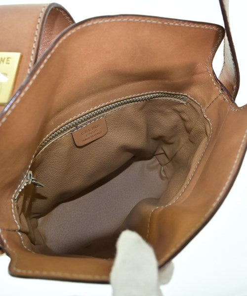 CELINE กระเป๋าสะพาย
