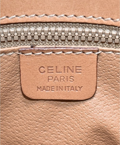 CELINE กระเป๋าสะพาย