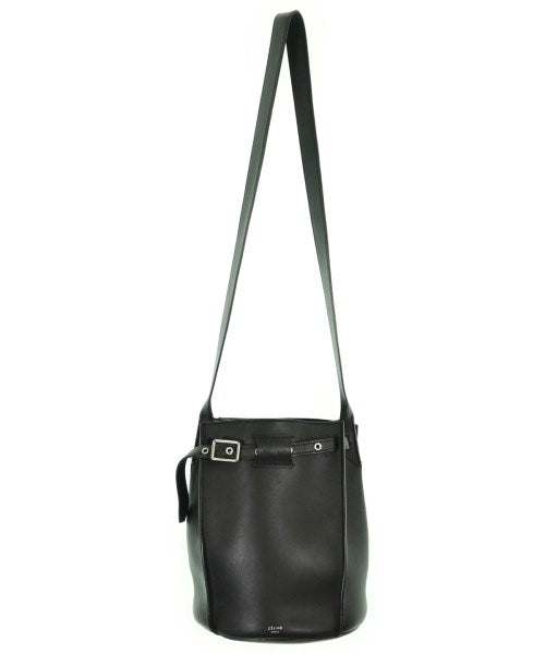 CELINE กระเป๋าสะพาย